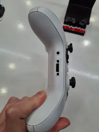 Mando Xbox One Blanco