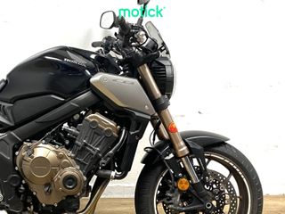HONDA CB 650 R (A)