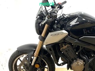 HONDA CB 650 R (A)