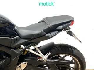 HONDA CB 650 R (A)