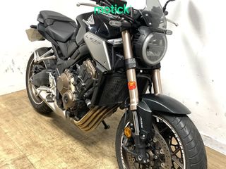 HONDA CB 650 R (A)