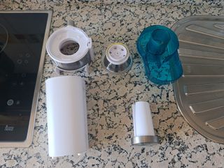 Repuestos Cecotec Licuadora Orbital Juice&Fresh