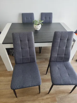 Muebles de salón completos se vende por mudanza