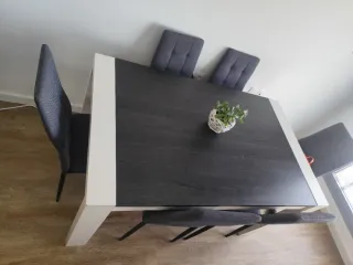 Muebles de salón completos se vende por mudanza