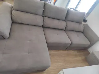 Muebles de salón completos se vende por mudanza