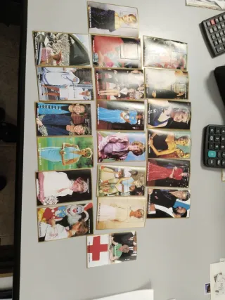 Sellos República de Níger