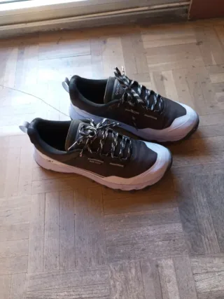 Zapatillas Impermeable senderismo Trekking Quechua