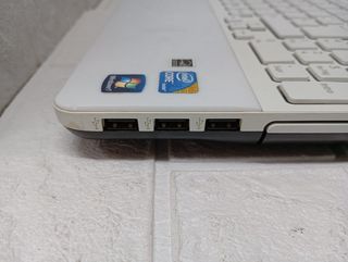 Portatil Sony Vaio VPCEB3J1E (1812)