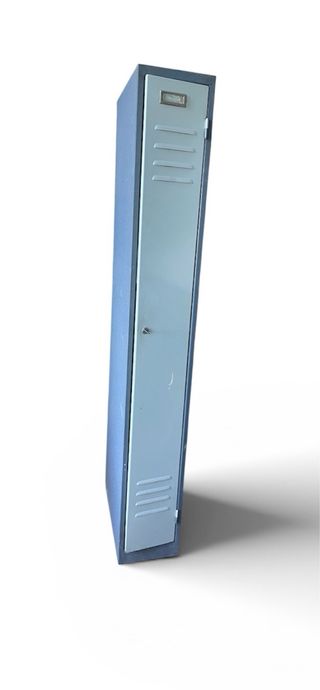 Taquillas metálicas de oficina