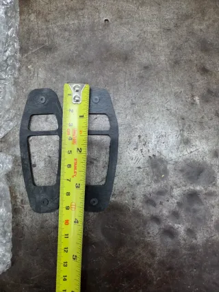 Specchietti Retrovisori Cromati Classici