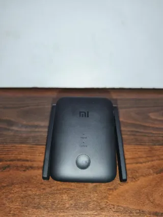 Xiaomi Amplificador Señal WiFi