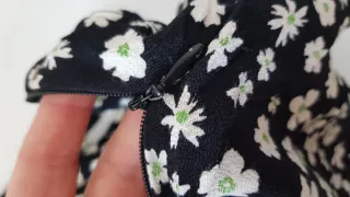 Faldas Stradivarius y Lefties