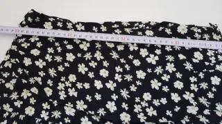 Faldas Stradivarius y Lefties