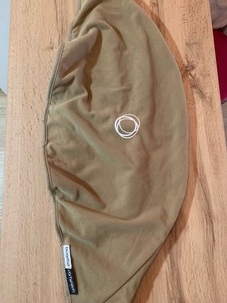 Capota Bugaboo Camaleon Beige