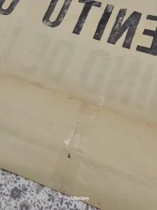 Lote 3 Carteles Toros Monumental Originales