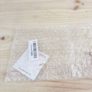 SINGULARU -Anillo Sophie - Anillo Ajustable - Plat