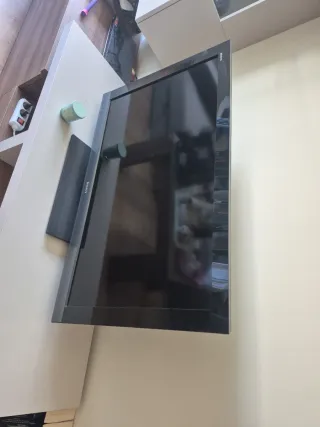 Televisor Sony Bravia Negro