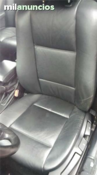 Despiece bmw 325i e46