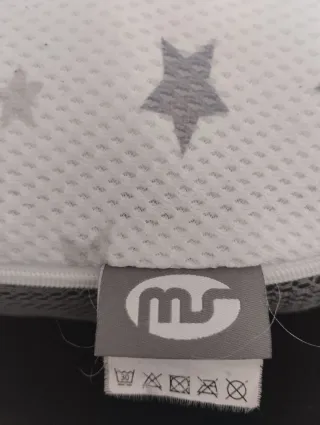 Cuna Nido Bebé MS -Reductor de cuna (Cómo nuevo)