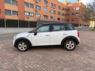 MINI Countryman DIESEL 1.6 90 CV 5 PUERTAS