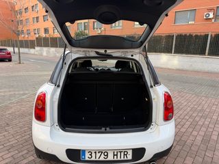 MINI Countryman DIESEL 1.6 90 CV 5 PUERTAS