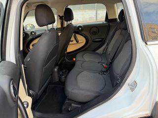 MINI Countryman DIESEL 1.6 90 CV 5 PUERTAS