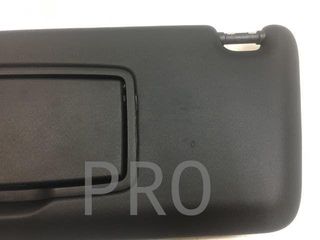 Parasol izquierdo mercedes CLA w117