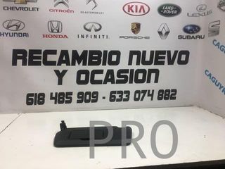 Parasol izquierdo mercedes CLA w117