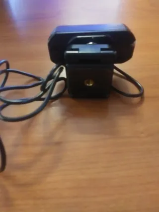 Webcam InnJoo Cam01 FHD 1080P