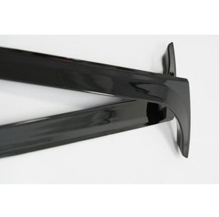 Aletines de aleron laterales para Volkswagen Golf