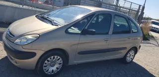 Citroen Xsara 2003