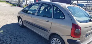 Citroen Xsara 2003