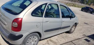 Citroen Xsara 2003