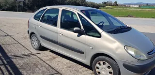 Citroen Xsara 2003