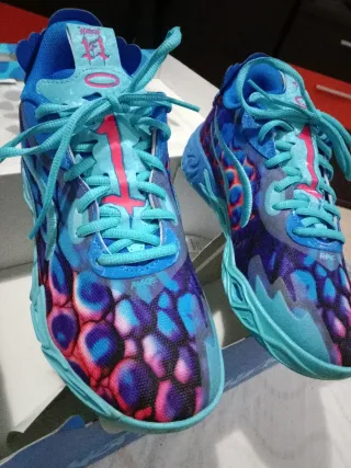 Zapatillas de deporte