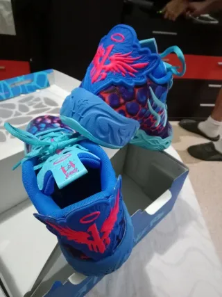 Zapatillas de deporte