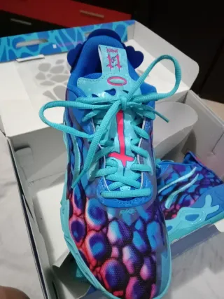 Zapatillas de deporte