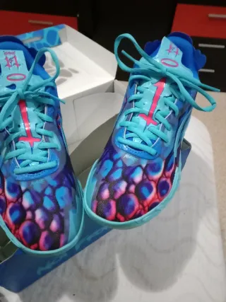 Zapatillas de deporte