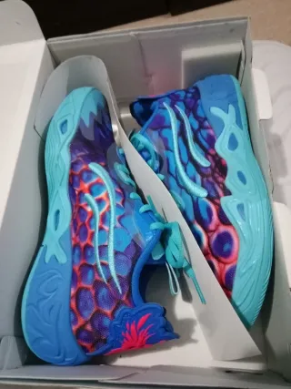 Zapatillas de deporte