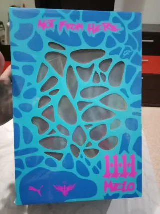 Zapatillas de deporte