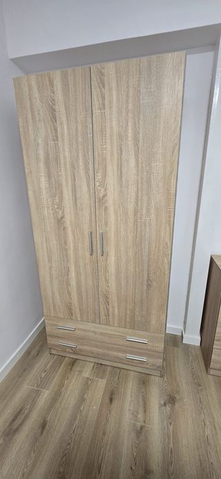 Armarios varios modelos oferta fin de temporada