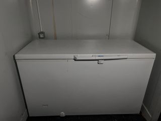 Arcón Congelador