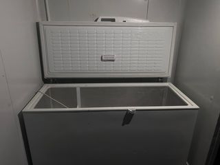 Arcón Congelador