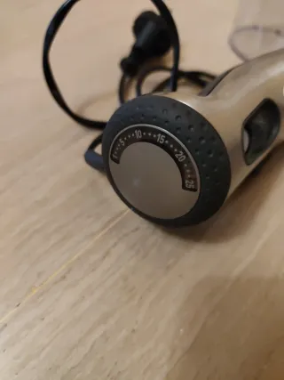 Batidora de varillas Moulinex 1000W