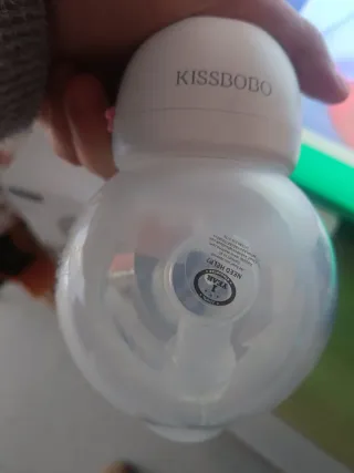 Discos Suavinex y Sacaleches Eléctrico