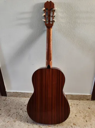 Guitarra Clásica Admira Alba 3/4