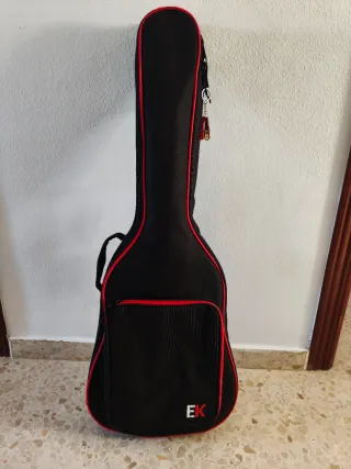 Guitarra Clásica Admira Alba 3/4