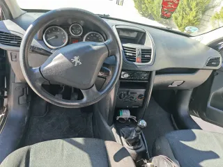 Peugeot 207 2008