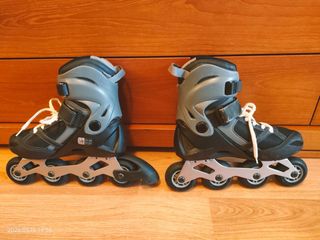Patines en línea talla 37-40