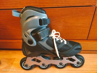 Patines en línea talla 37-40